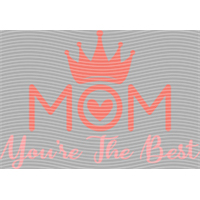 Mother's Day-MM 7119